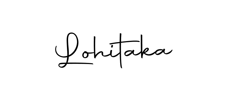 Once you've used our free online signature maker to create your best signature Autography-DOLnW style, it's time to enjoy all of the benefits that Lohitaka name signing documents. Lohitaka signature style 10 images and pictures png