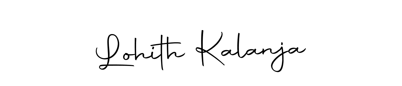 Check out images of Autograph of Lohith Kalanja name. Actor Lohith Kalanja Signature Style. Autography-DOLnW is a professional sign style online. Lohith Kalanja signature style 10 images and pictures png