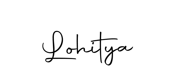 How to Draw Lohitya signature style? Autography-DOLnW is a latest design signature styles for name Lohitya. Lohitya signature style 10 images and pictures png