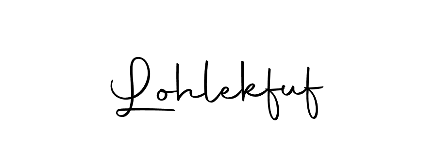 Also You can easily find your signature by using the search form. We will create Lohlekfuf name handwritten signature images for you free of cost using Autography-DOLnW sign style. Lohlekfuf signature style 10 images and pictures png