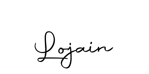 Best and Professional Signature Style for Lojain. Autography-DOLnW Best Signature Style Collection. Lojain signature style 10 images and pictures png