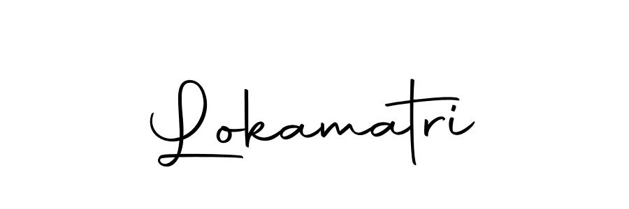 Also You can easily find your signature by using the search form. We will create Lokamatri name handwritten signature images for you free of cost using Autography-DOLnW sign style. Lokamatri signature style 10 images and pictures png