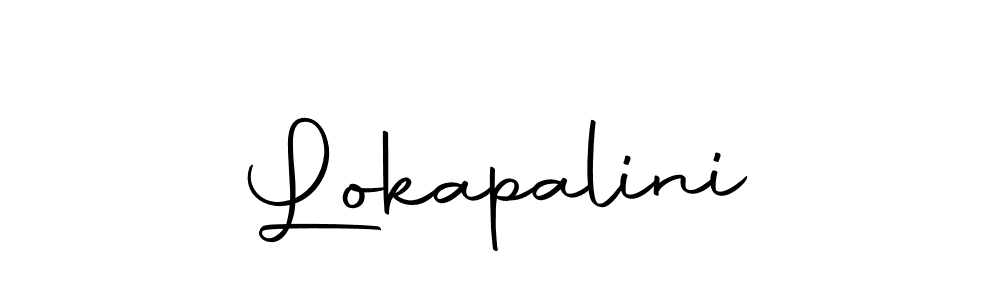 Check out images of Autograph of Lokapalini name. Actor Lokapalini Signature Style. Autography-DOLnW is a professional sign style online. Lokapalini signature style 10 images and pictures png