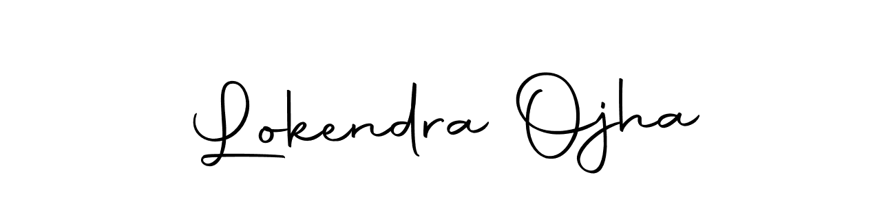 Similarly Autography-DOLnW is the best handwritten signature design. Signature creator online .You can use it as an online autograph creator for name Lokendra Ojha. Lokendra Ojha signature style 10 images and pictures png