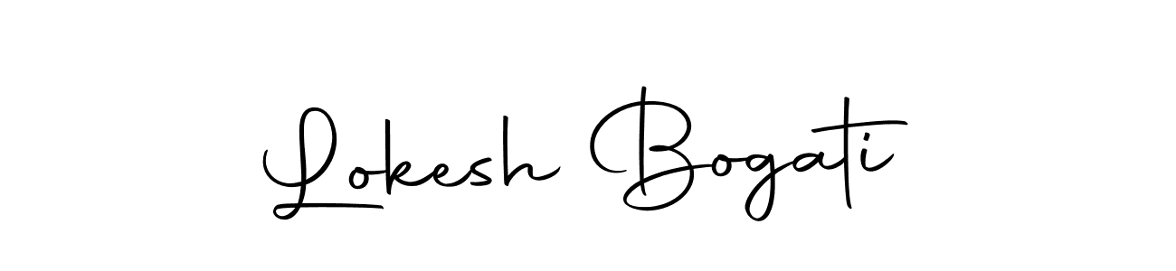 You should practise on your own different ways (Autography-DOLnW) to write your name (Lokesh Bogati) in signature. don't let someone else do it for you. Lokesh Bogati signature style 10 images and pictures png