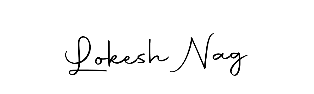 This is the best signature style for the Lokesh Nag name. Also you like these signature font (Autography-DOLnW). Mix name signature. Lokesh Nag signature style 10 images and pictures png