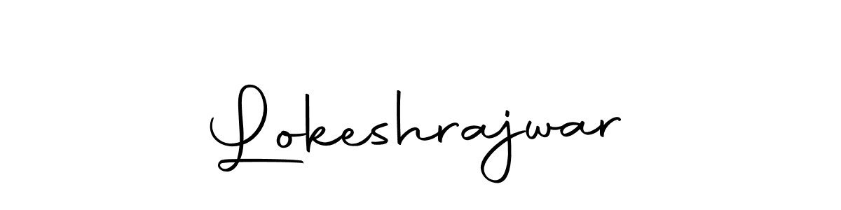 You should practise on your own different ways (Autography-DOLnW) to write your name (Lokeshrajwar) in signature. don't let someone else do it for you. Lokeshrajwar signature style 10 images and pictures png