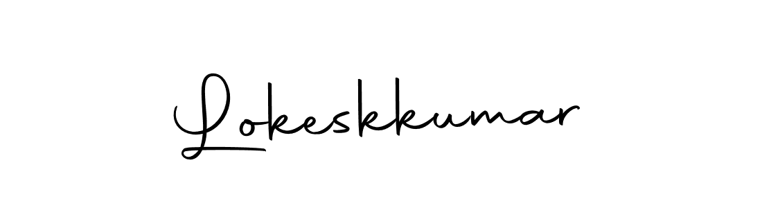 How to Draw Lokeskkumar signature style? Autography-DOLnW is a latest design signature styles for name Lokeskkumar. Lokeskkumar signature style 10 images and pictures png