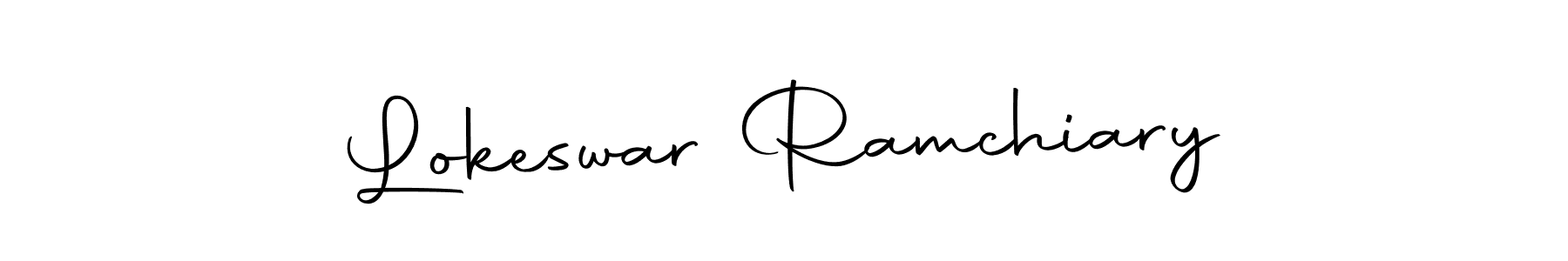 How to Draw Lokeswar Ramchiary signature style? Autography-DOLnW is a latest design signature styles for name Lokeswar Ramchiary. Lokeswar Ramchiary signature style 10 images and pictures png