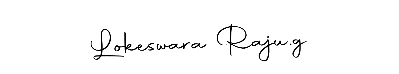 if you are searching for the best signature style for your name Lokeswara Raju.g. so please give up your signature search. here we have designed multiple signature styles  using Autography-DOLnW. Lokeswara Raju.g signature style 10 images and pictures png