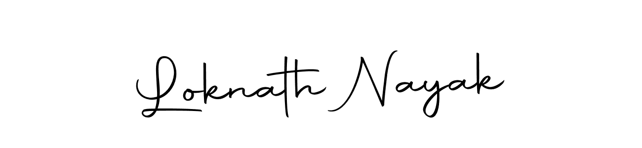 You should practise on your own different ways (Autography-DOLnW) to write your name (Loknath Nayak) in signature. don't let someone else do it for you. Loknath Nayak signature style 10 images and pictures png