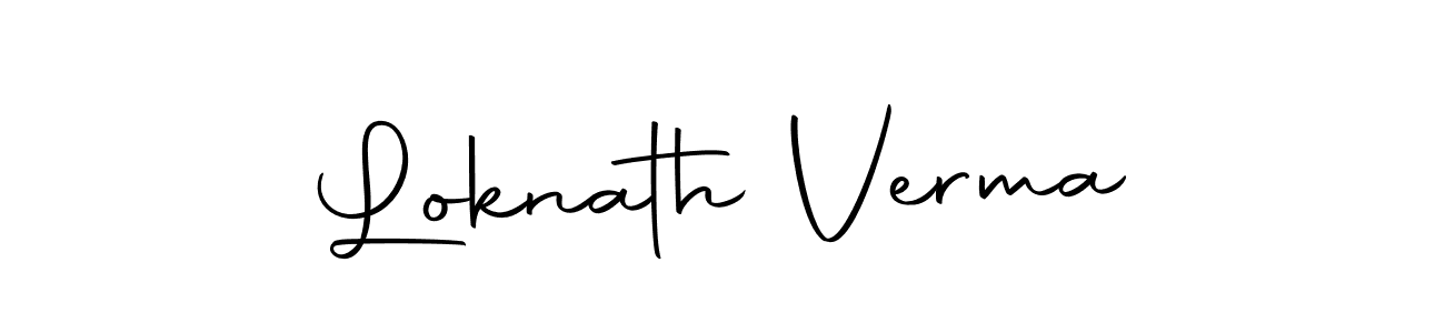 How to Draw Loknath Verma signature style? Autography-DOLnW is a latest design signature styles for name Loknath Verma. Loknath Verma signature style 10 images and pictures png