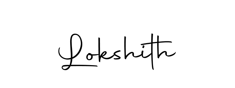 This is the best signature style for the Lokshith name. Also you like these signature font (Autography-DOLnW). Mix name signature. Lokshith signature style 10 images and pictures png