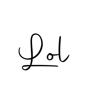 How to Draw Lol signature style? Autography-DOLnW is a latest design signature styles for name Lol. Lol signature style 10 images and pictures png
