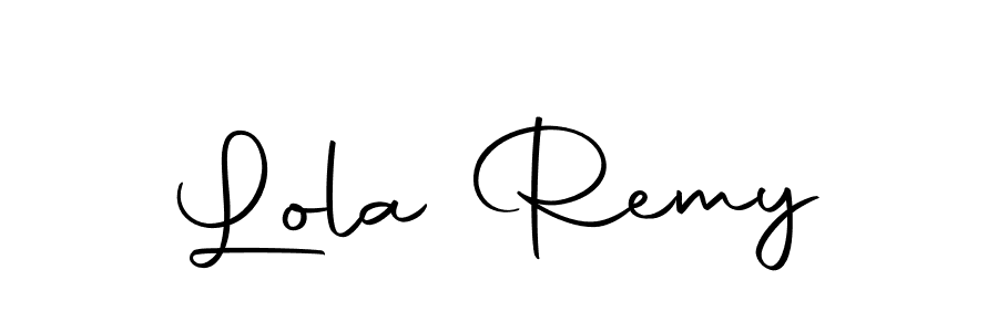 This is the best signature style for the Lola Remy name. Also you like these signature font (Autography-DOLnW). Mix name signature. Lola Remy signature style 10 images and pictures png