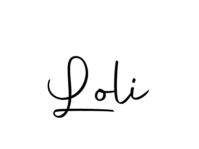 Make a short Loli signature style. Manage your documents anywhere anytime using Autography-DOLnW. Create and add eSignatures, submit forms, share and send files easily. Loli signature style 10 images and pictures png