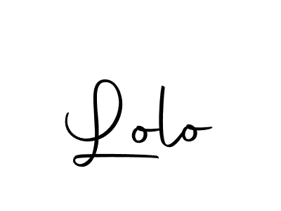 Autography-DOLnW is a professional signature style that is perfect for those who want to add a touch of class to their signature. It is also a great choice for those who want to make their signature more unique. Get Lolo name to fancy signature for free. Lolo signature style 10 images and pictures png