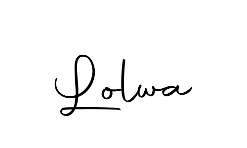 This is the best signature style for the Lolwa name. Also you like these signature font (Autography-DOLnW). Mix name signature. Lolwa signature style 10 images and pictures png