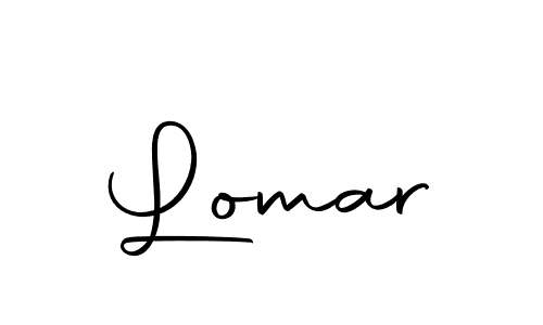 Make a beautiful signature design for name Lomar. Use this online signature maker to create a handwritten signature for free. Lomar signature style 10 images and pictures png