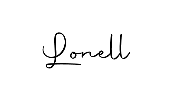 Once you've used our free online signature maker to create your best signature Autography-DOLnW style, it's time to enjoy all of the benefits that Lonell name signing documents. Lonell signature style 10 images and pictures png