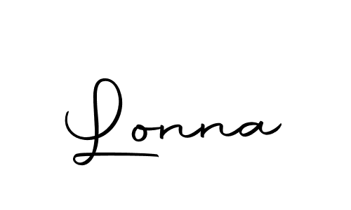 Once you've used our free online signature maker to create your best signature Autography-DOLnW style, it's time to enjoy all of the benefits that Lonna name signing documents. Lonna signature style 10 images and pictures png