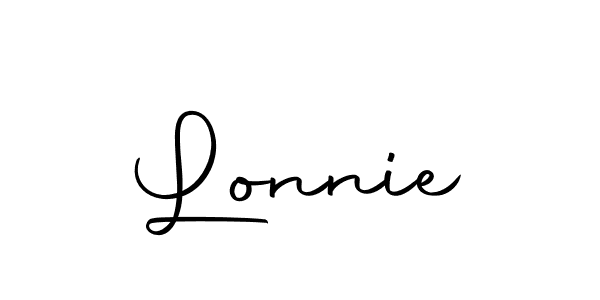 Once you've used our free online signature maker to create your best signature Autography-DOLnW style, it's time to enjoy all of the benefits that Lonnie name signing documents. Lonnie signature style 10 images and pictures png