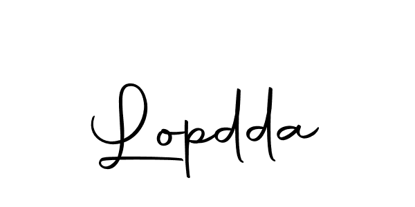 You can use this online signature creator to create a handwritten signature for the name Lopdda. This is the best online autograph maker. Lopdda signature style 10 images and pictures png