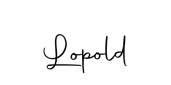 How to make Lopold signature? Autography-DOLnW is a professional autograph style. Create handwritten signature for Lopold name. Lopold signature style 10 images and pictures png