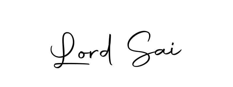 Also You can easily find your signature by using the search form. We will create Lord Sai name handwritten signature images for you free of cost using Autography-DOLnW sign style. Lord Sai signature style 10 images and pictures png
