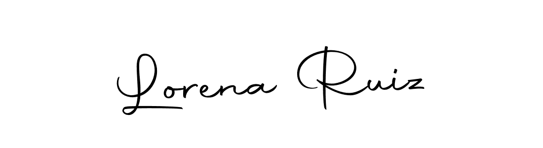 See photos of Lorena Ruiz official signature by Spectra . Check more albums & portfolios. Read reviews & check more about Autography-DOLnW font. Lorena Ruiz signature style 10 images and pictures png