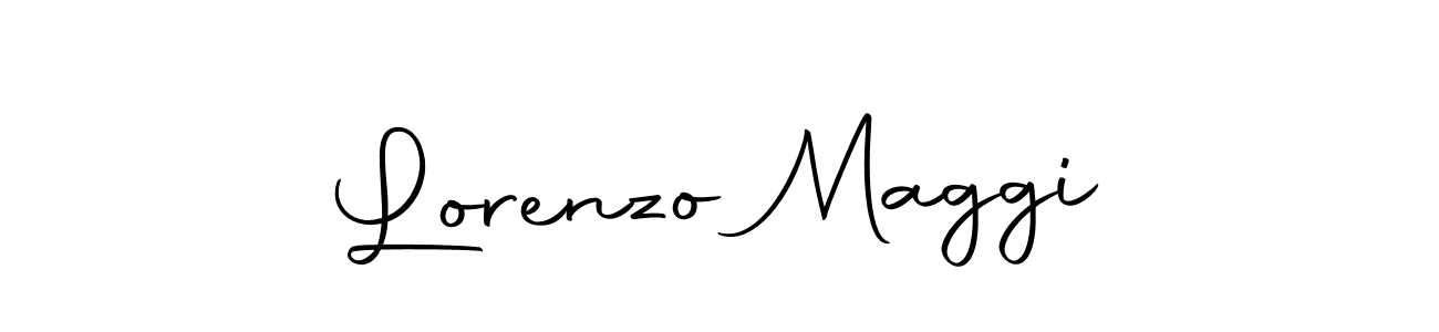 It looks lik you need a new signature style for name Lorenzo Maggi. Design unique handwritten (Autography-DOLnW) signature with our free signature maker in just a few clicks. Lorenzo Maggi signature style 10 images and pictures png