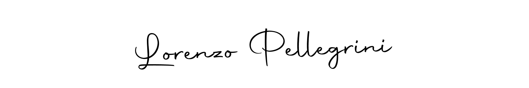 How to make Lorenzo Pellegrini signature? Autography-DOLnW is a professional autograph style. Create handwritten signature for Lorenzo Pellegrini name. Lorenzo Pellegrini signature style 10 images and pictures png