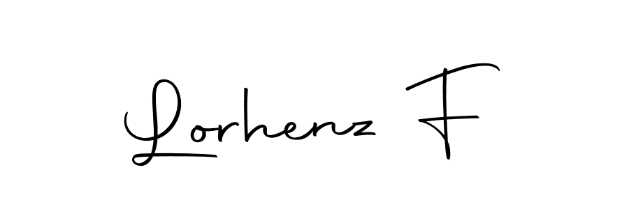 Similarly Autography-DOLnW is the best handwritten signature design. Signature creator online .You can use it as an online autograph creator for name Lorhenz F. Lorhenz F signature style 10 images and pictures png