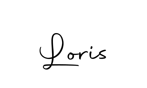 This is the best signature style for the Loris name. Also you like these signature font (Autography-DOLnW). Mix name signature. Loris signature style 10 images and pictures png