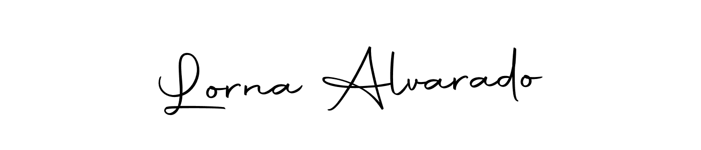 Best and Professional Signature Style for Lorna Alvarado. Autography-DOLnW Best Signature Style Collection. Lorna Alvarado signature style 10 images and pictures png