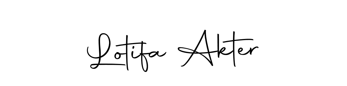 How to Draw Lotifa Akter signature style? Autography-DOLnW is a latest design signature styles for name Lotifa Akter. Lotifa Akter signature style 10 images and pictures png