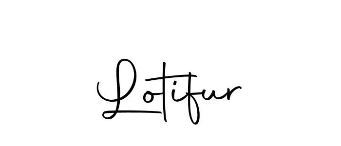 Autography-DOLnW is a professional signature style that is perfect for those who want to add a touch of class to their signature. It is also a great choice for those who want to make their signature more unique. Get Lotifur name to fancy signature for free. Lotifur signature style 10 images and pictures png