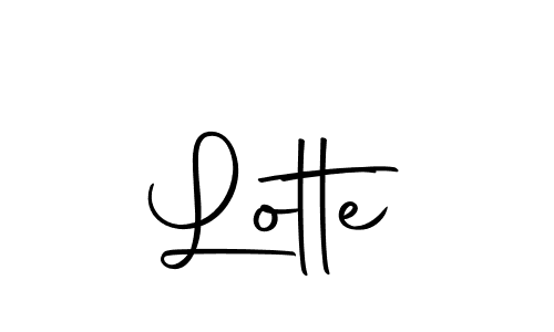 Lotte stylish signature style. Best Handwritten Sign (Autography-DOLnW) for my name. Handwritten Signature Collection Ideas for my name Lotte. Lotte signature style 10 images and pictures png