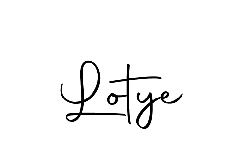 Best and Professional Signature Style for Lotye. Autography-DOLnW Best Signature Style Collection. Lotye signature style 10 images and pictures png