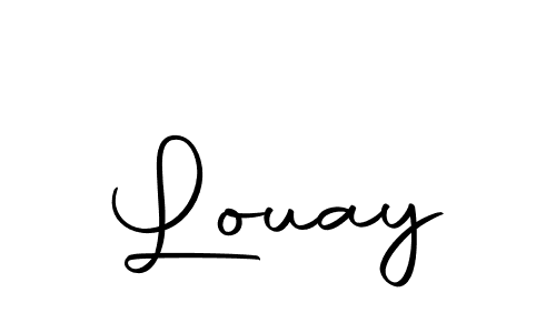 Once you've used our free online signature maker to create your best signature Autography-DOLnW style, it's time to enjoy all of the benefits that Louay name signing documents. Louay signature style 10 images and pictures png