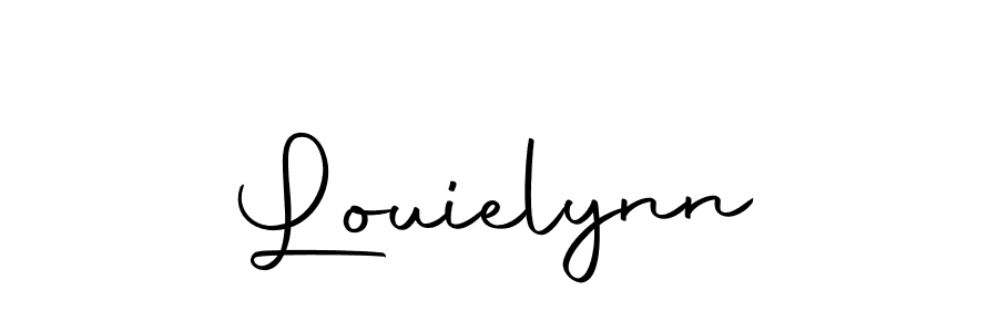 See photos of Louielynn official signature by Spectra . Check more albums & portfolios. Read reviews & check more about Autography-DOLnW font. Louielynn signature style 10 images and pictures png