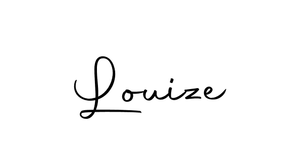 Once you've used our free online signature maker to create your best signature Autography-DOLnW style, it's time to enjoy all of the benefits that Louize name signing documents. Louize signature style 10 images and pictures png