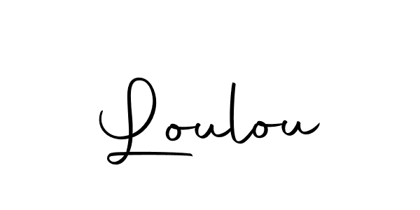 Also You can easily find your signature by using the search form. We will create Loulou name handwritten signature images for you free of cost using Autography-DOLnW sign style. Loulou signature style 10 images and pictures png