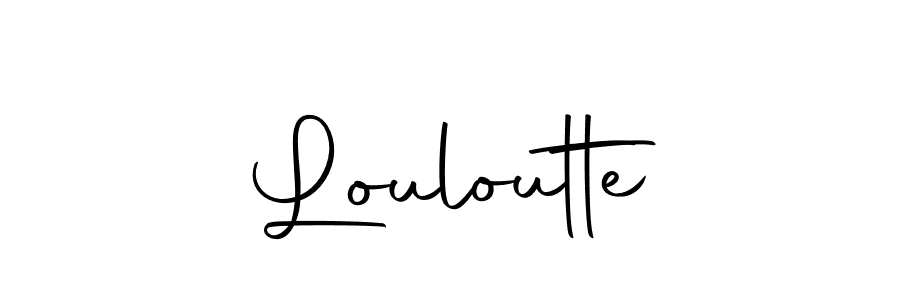 Autography-DOLnW is a professional signature style that is perfect for those who want to add a touch of class to their signature. It is also a great choice for those who want to make their signature more unique. Get Louloutte name to fancy signature for free. Louloutte signature style 10 images and pictures png