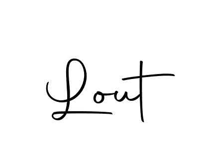 Also You can easily find your signature by using the search form. We will create Lout name handwritten signature images for you free of cost using Autography-DOLnW sign style. Lout signature style 10 images and pictures png