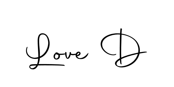 This is the best signature style for the Love D name. Also you like these signature font (Autography-DOLnW). Mix name signature. Love D signature style 10 images and pictures png