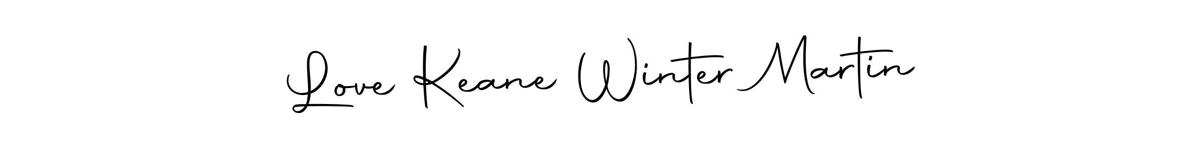 Best and Professional Signature Style for Love Keane Winter Martin. Autography-DOLnW Best Signature Style Collection. Love Keane Winter Martin signature style 10 images and pictures png