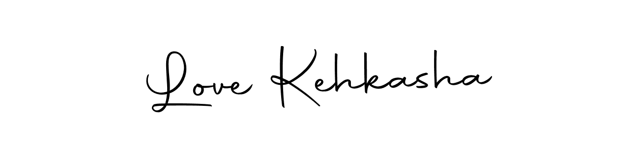 This is the best signature style for the Love Kehkasha name. Also you like these signature font (Autography-DOLnW). Mix name signature. Love Kehkasha signature style 10 images and pictures png