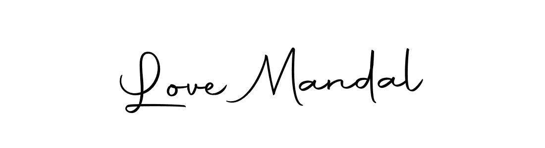 This is the best signature style for the Love Mandal name. Also you like these signature font (Autography-DOLnW). Mix name signature. Love Mandal signature style 10 images and pictures png
