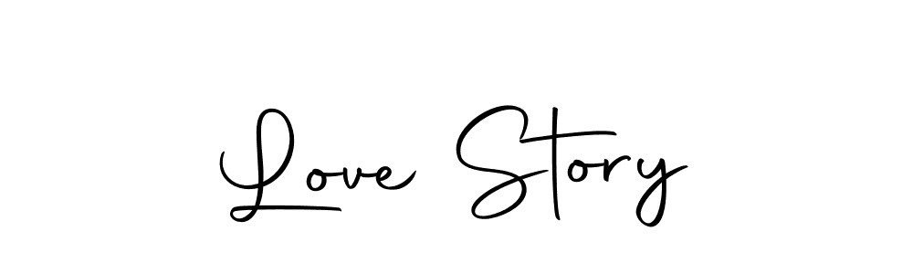 Here are the top 10 professional signature styles for the name Love Story. These are the best autograph styles you can use for your name. Love Story signature style 10 images and pictures png